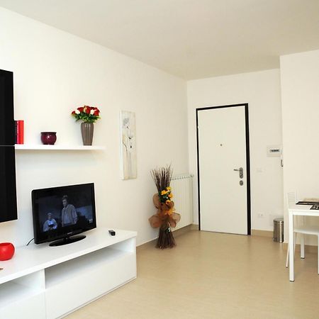 Isa Residence Fiumicino Airport Ngoại thất bức ảnh