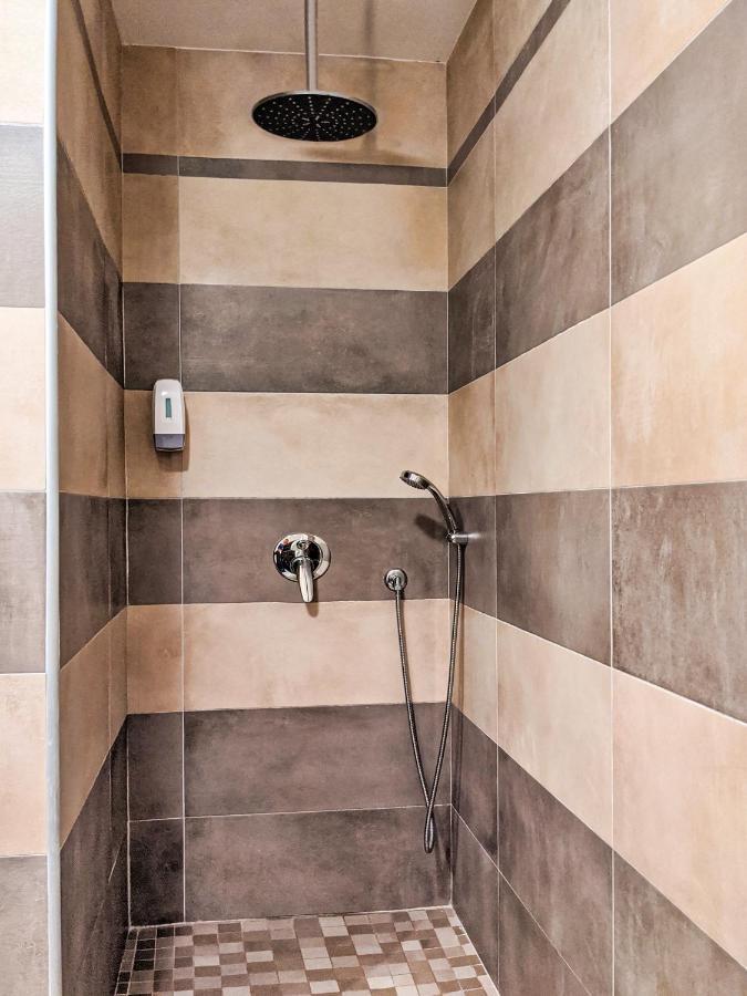 Isa Residence Fiumicino Airport Ngoại thất bức ảnh