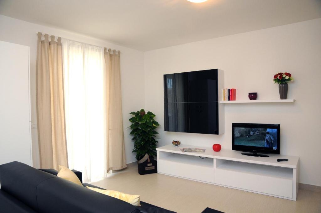 Isa Residence Fiumicino Airport Phòng bức ảnh