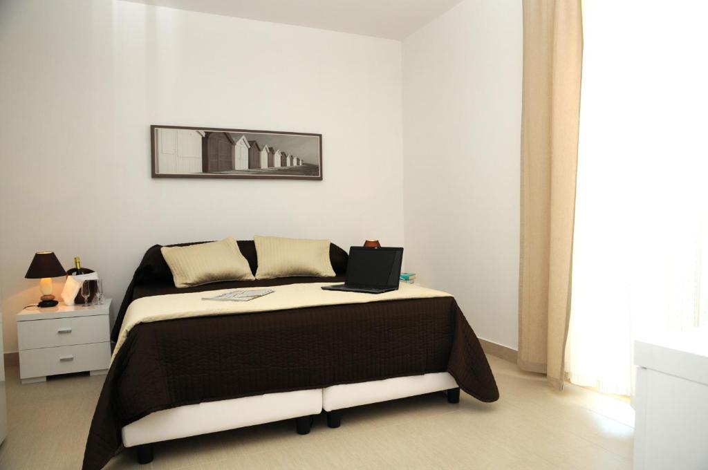 Isa Residence Fiumicino Airport Phòng bức ảnh