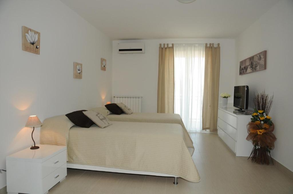 Isa Residence Fiumicino Airport Phòng bức ảnh